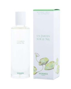 Un Jardin Sur Le Nil Refill - 6.7 oz Eau de Toilette for Women: A Refreshing Oasis