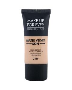 Make Up For Ever Matte Velvet Skin Full Coverage Foundation - Y325 Flesh - 1oz (30ml)