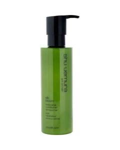 Shu Uemura Silk Bloom Restorative Conditioner - 8 oz: Revive Dry, Damaged Hair