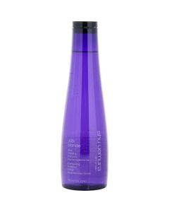 Shu Uemura Yubi Blonde Glow Revealing Shampoo - 10 fl oz - Unleash Your Blonde's Radiance