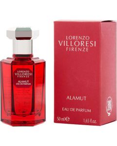 Lorenzo Villoresi Firenze Alamut Eau de Parfum - 1.7 oz Unisex Spray