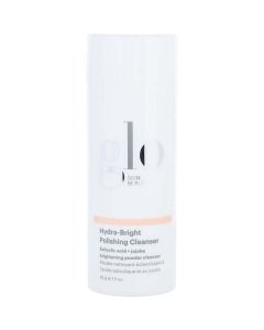 Glo Skin Beauty Hydra-Bright Polishing Cleanser (1.5oz/42g) - Reveal Radiant, Smooth Skin