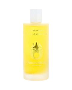 Omorovicza Gold Shimmer Oil 100ml/3.4 fl oz - Luminous Hydration