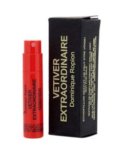 Frederic Malle Vetiver Extraordinaire - Sample Vial - Eau De Parfum (Men's)