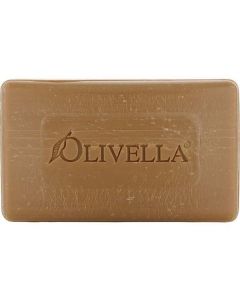 Olivella Lavender Soap Bar - 5.29 oz (150g) - Gentle Cleansing for Women