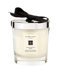 Jo Malone Pomegranate Noir Candle - 7 oz of Intense, Alluring Fragrance