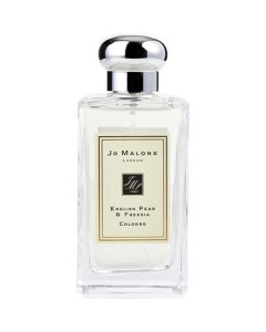 Jo Malone English Pear & Freesia Cologne 3.4 oz Spray (Unboxed) - A Woman's Scent
