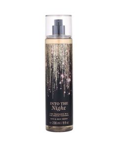 Bath & Body Works Into The Night Fragrance Mist - 8 fl oz - Captivating Women's Scent