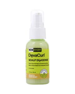 DevaCurl Scalp D(ph)ense - Gentle Scalp Solution, 1.7 oz