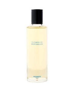 Un Jardin En Mediterranee Refillable Eau de Toilette 6.7 oz - A Sensory Journey