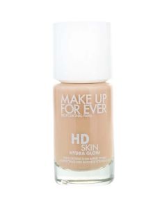 Make Up For Ever HD Skin Hydra Glow Foundation #1N14 Beige - 30ml (1 fl oz)