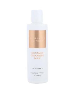 Georgette Klinger Coconut Cleansing Milk: Gentle Hydration, 6.7 oz (200ml)