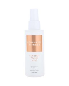 Georgette Klinger Coconut Facial Mist - 4.2oz (125ml) - Hydrate & Refresh