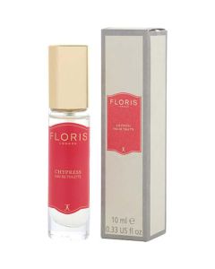 Floris Chypress 0.34 oz Eau de Toilette (EDT) Mini Spray - Unisex