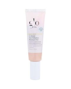 Glo Skin Beauty C-Shield SPF 30 Moisture Tint - #4C (1.7 fl oz / 50 ml) - Anti-Pollution Formula