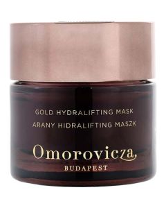 Omorovicza Gold Hydralifting Mask (50ml/1.7oz) - Luxurious Radiance