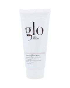 Glo Skin Beauty Soothing Gel Mask - 2oz/60ml - Calming Relief for All Skin Types