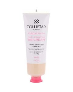 Collistar Idro Attiva+ BB Cream SPF 30 - #1 Light - 1.7oz: Hydration & Protection