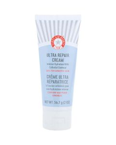 First Aid Beauty Ultra Repair Cream (2 oz) - Intense Hydration for Lasting Comfort