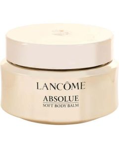 Lancome Absolue Soft Body Balm - 6.4 oz (190ml) - Luxurious Skin Renewal