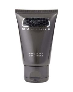 Mustang Body Wash - 1.7 oz - Rev Up Your Senses