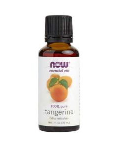 Essential Oils Now Tangerine Oil - 1 fl oz - Uplifting Citrus Aroma
