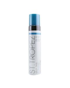 St. Tropez Classic Bronzing Mousse - 8 oz - Achieve a Natural-Looking Tan