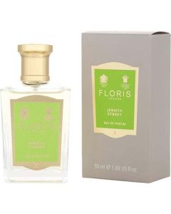 Floris Jermyn Street Eau De Parfum - 1.7 oz (50ml) - For Women