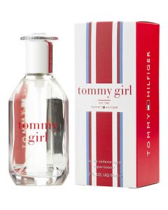 Tommy Girl 1.7 fl oz EDT Spray - New Packaging - For Women