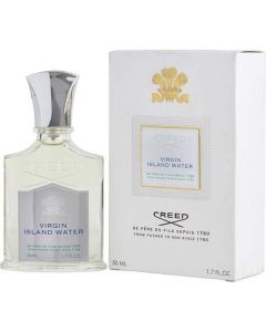 Creed Virgin Island Water 1.7oz Eau de Parfum - Escape to Paradise