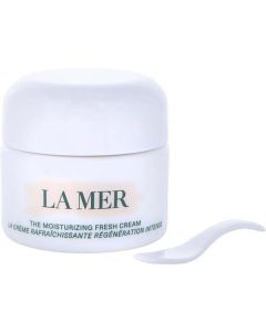 La Mer The Moisturizing Fresh Cream - 30ml / 1oz - Intense Hydration