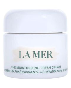 La Mer The Moisturizing Fresh Cream - 2oz (60ml) - Lightweight Hydration