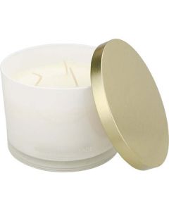 Lovery White Tea & Sage 13 oz Soy Candle - Tranquility in Every Flame