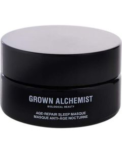 Grown Alchemist Age-Repair Sleep Masque: Oligo-peptide, Phyto Stem-Cell 5 - 1.35 fl oz
