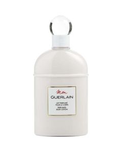 Mon Guerlain Luxurious Body Lotion - 6.7 oz - Silky Smooth Skin