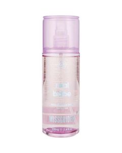 Missguided Real Babe Body Mist - 7.4 oz - Captivating Scent