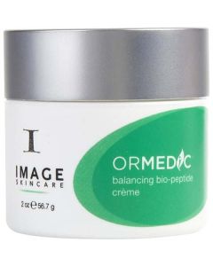Image Skincare Ormedic Balancing Bio-peptide Creme - 2 fl oz: Revive Your Skin's Natural Radiance