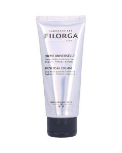 Filorga Universal Cream: Daily Multi-Purpose Treatment (3.3 oz / 100ml)
