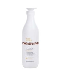 Milk Shake Curl Passion Conditioner - 33.8 fl oz - Unleash Your Natural Curls