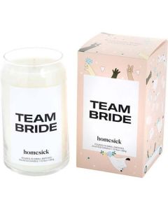 Homesick Team Bride Candle - 13.75 oz - Celebrate Together