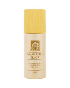 Aromatics Elixir Deodorant Roll-On - 2.5 oz - For Her - All Day Confidence