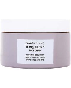 Comfort Zone Tranquillity Body Cream - 6.2 oz (180ml) - Luxurious Hydration for Her