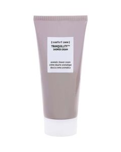 Comfort Zone Tranquillity Shower Cream - 6.8 fl oz (200ml) - Women's Luxurious Cleansing