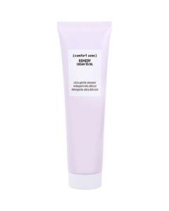 Comfort Zone Remedy Cream-to-Oil Ultra Gel Cleanser - 5 fl oz (150ml) - Soothe & Cleanse
