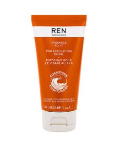 Ren Radiance PHA Exfoliating Facial (50ml/1.69oz) - Reveal Your Natural Glow