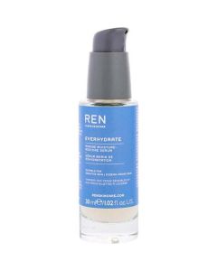 Ren Everhydrate Marine Moisture-Restore Serum (30ml/1oz) - Hydration Powerhouse!