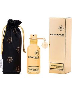 Montale Paris Velvet Fantasy Eau de Parfum - 1.7 oz Unisex Spray