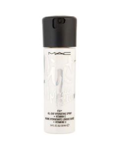 MAC Fix+ Magic Radiance: Hydrating Mist - 3.4oz (100ml) | Instant Glow