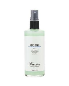Baxter of California Shave Tonic: Revitalize Skin - 4 fl oz (120ml)