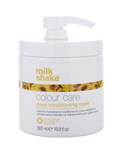 Milk Shake Deep Conditioning Mask - 16.9 oz - Intense Hydration for All Hair Types